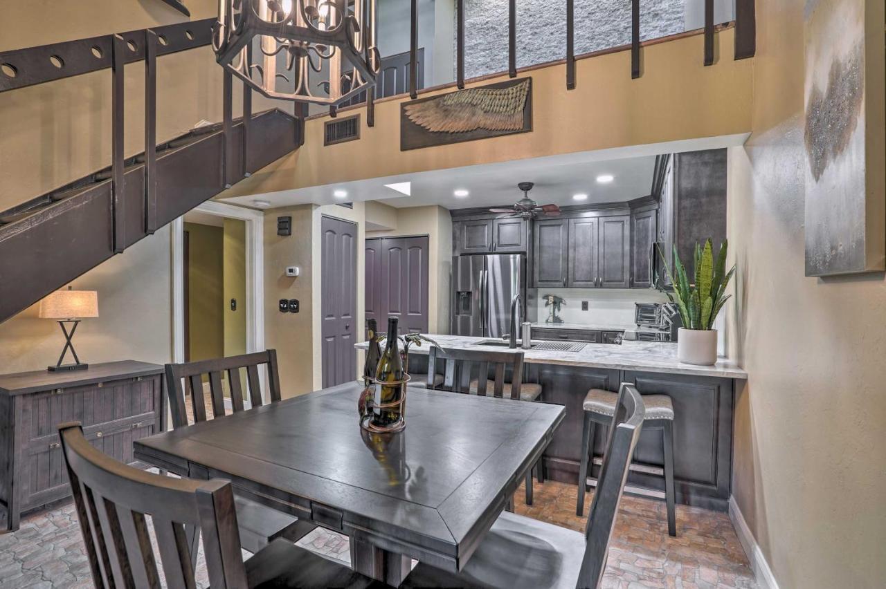 Chic Fort Myers Escape With Community Perks! Экстерьер фото