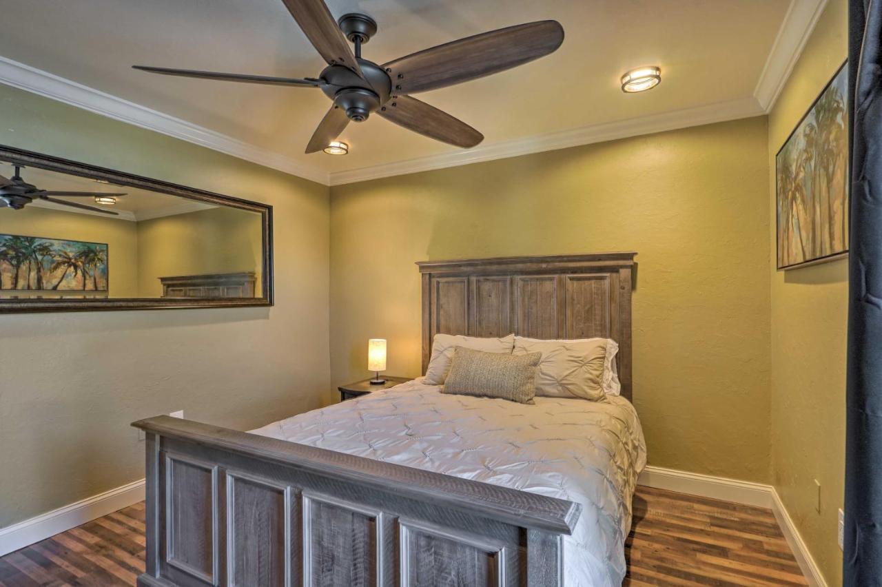 Chic Fort Myers Escape With Community Perks! Экстерьер фото