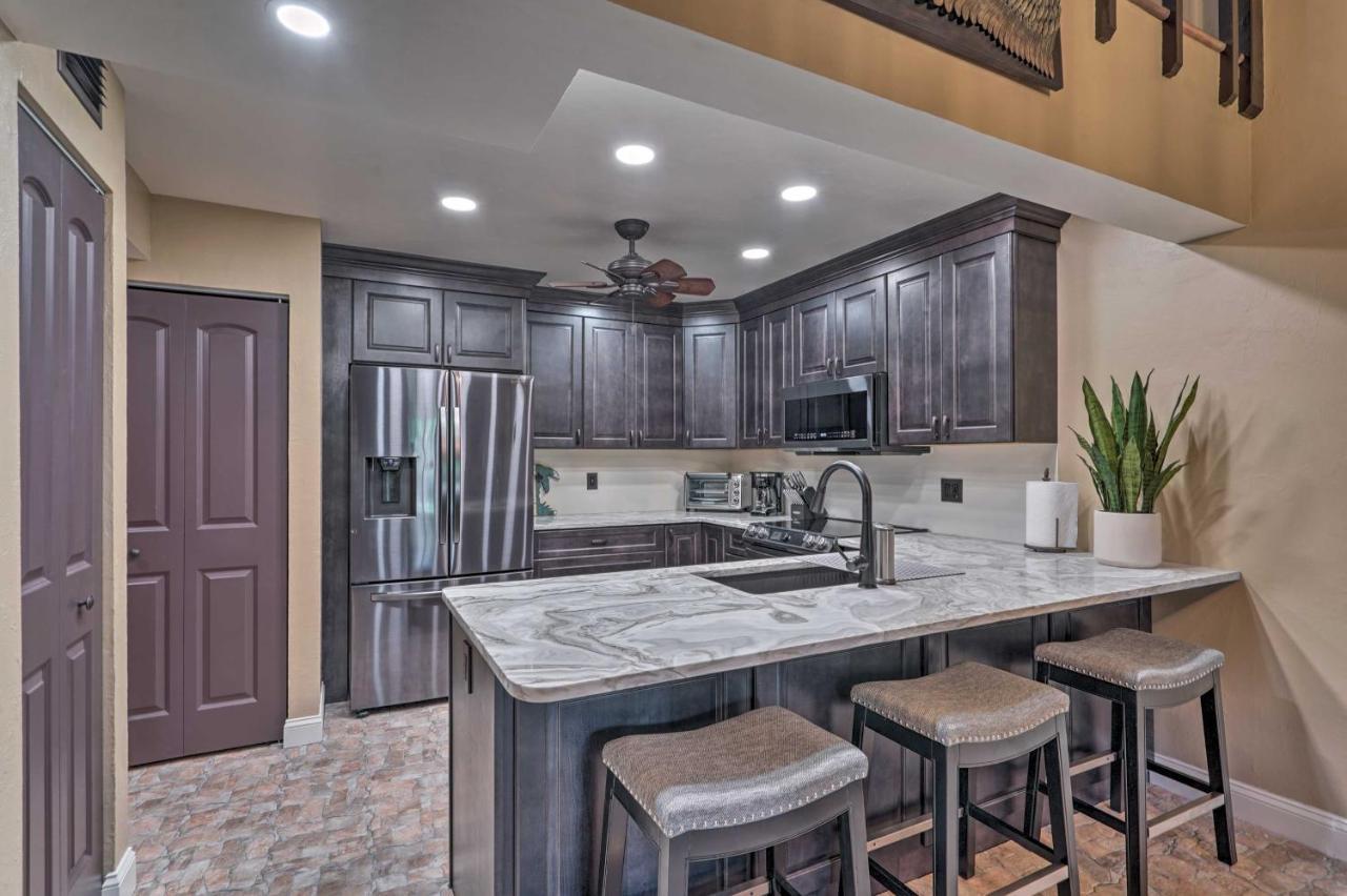 Chic Fort Myers Escape With Community Perks! Экстерьер фото